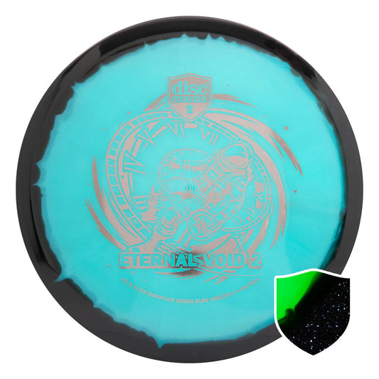 Discmania Signature Series Eternal Void 2