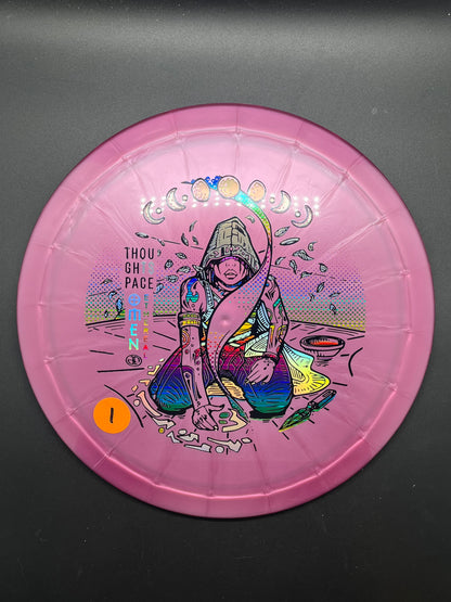 Thought Space Athletics Ethereal Omen