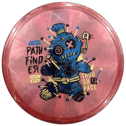 Thought Space Athletics Signature Ethos Pathfinder