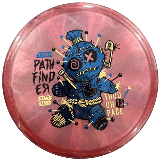 Thought Space Athletics Signature Ethos Pathfinder