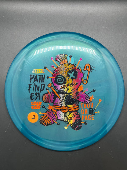 Thought Space Athletics Signature Ethos Pathfinder