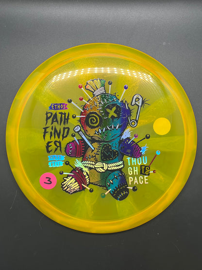 Thought Space Athletics Signature Ethos Pathfinder