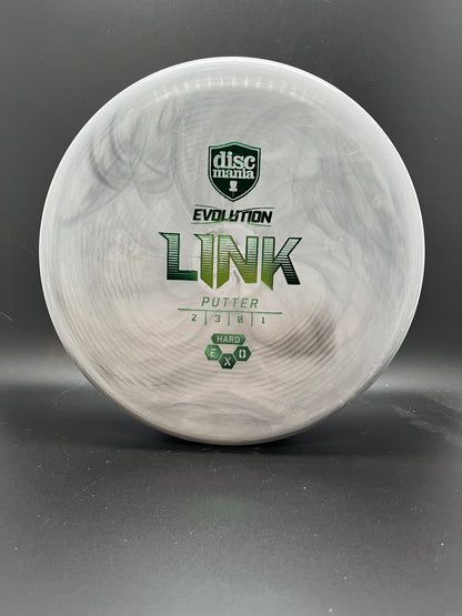 Discmania Exo Hard Link