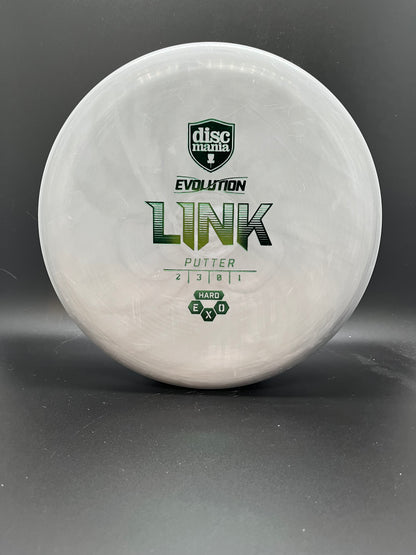 Discmania Exo Hard Link