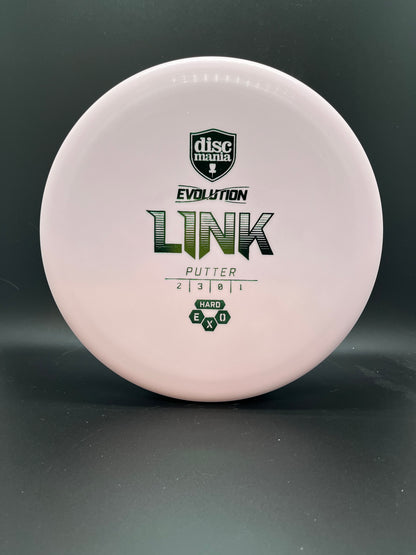 Discmania Exo Hard Link