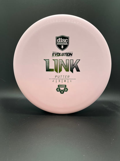 Discmania Exo Hard Link