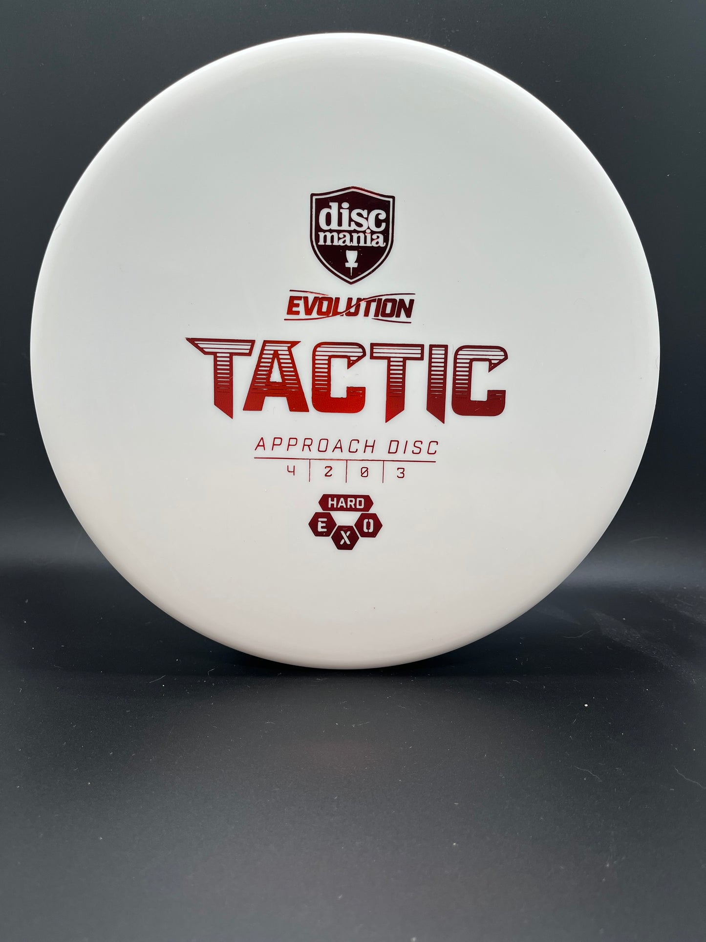 Discmania Exo Hard Tactic