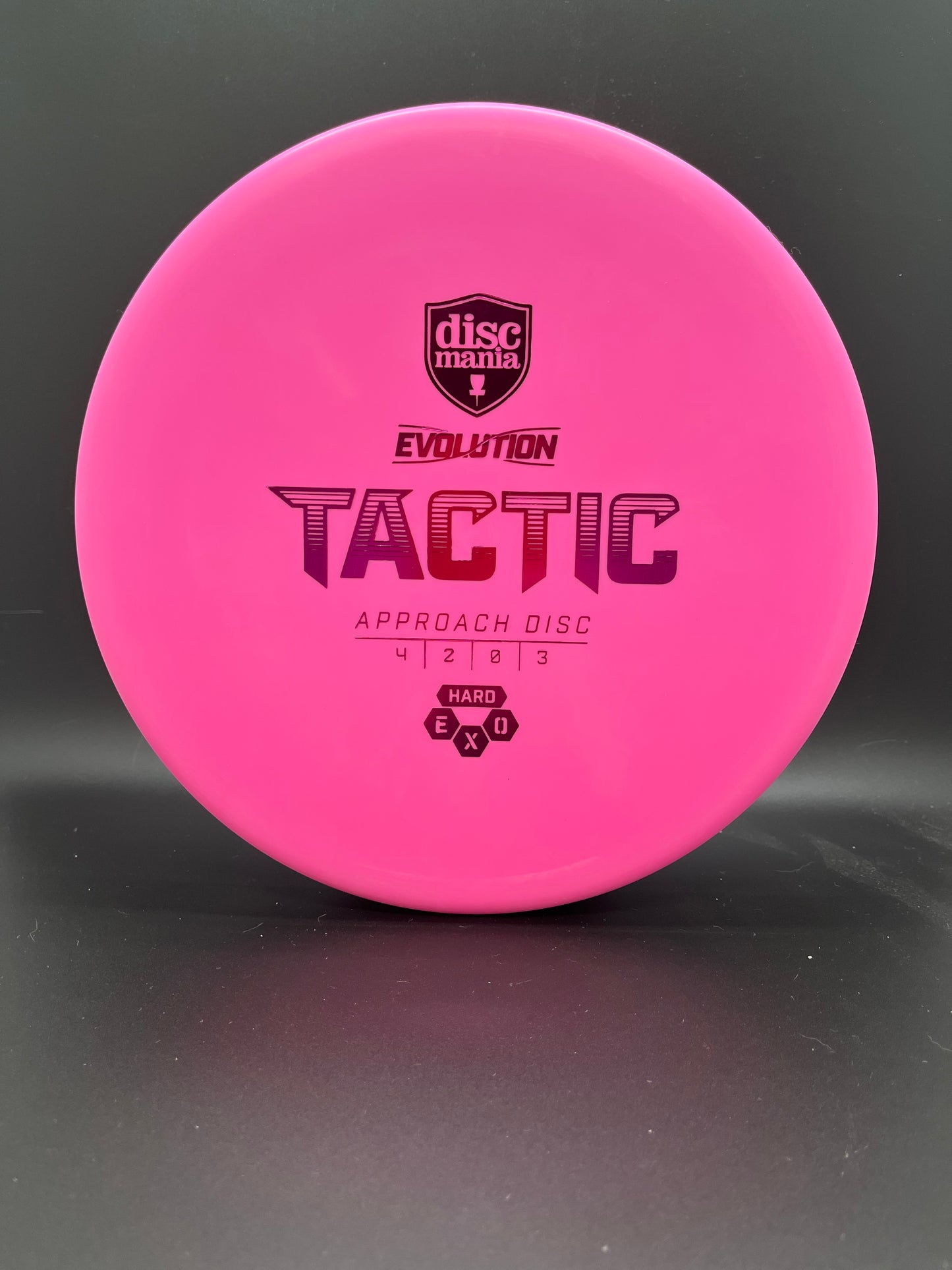 Discmania Exo Hard Tactic