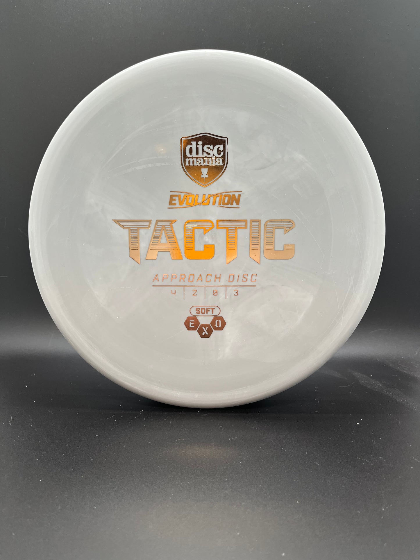 Discmania Exo Soft Tactic