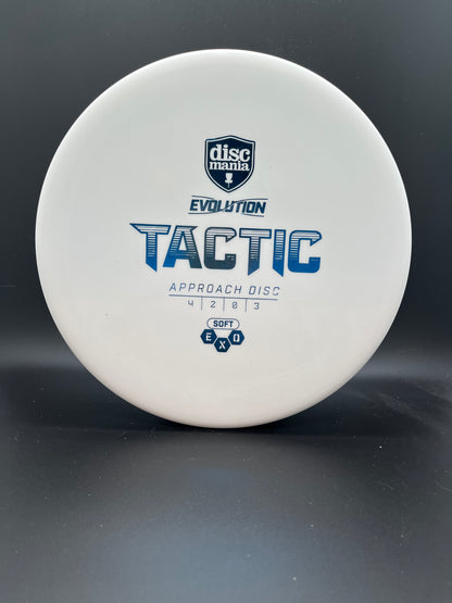 Discmania Exo Soft Tactic