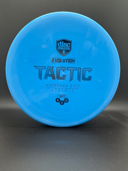 Discmania Exo Soft Tactic