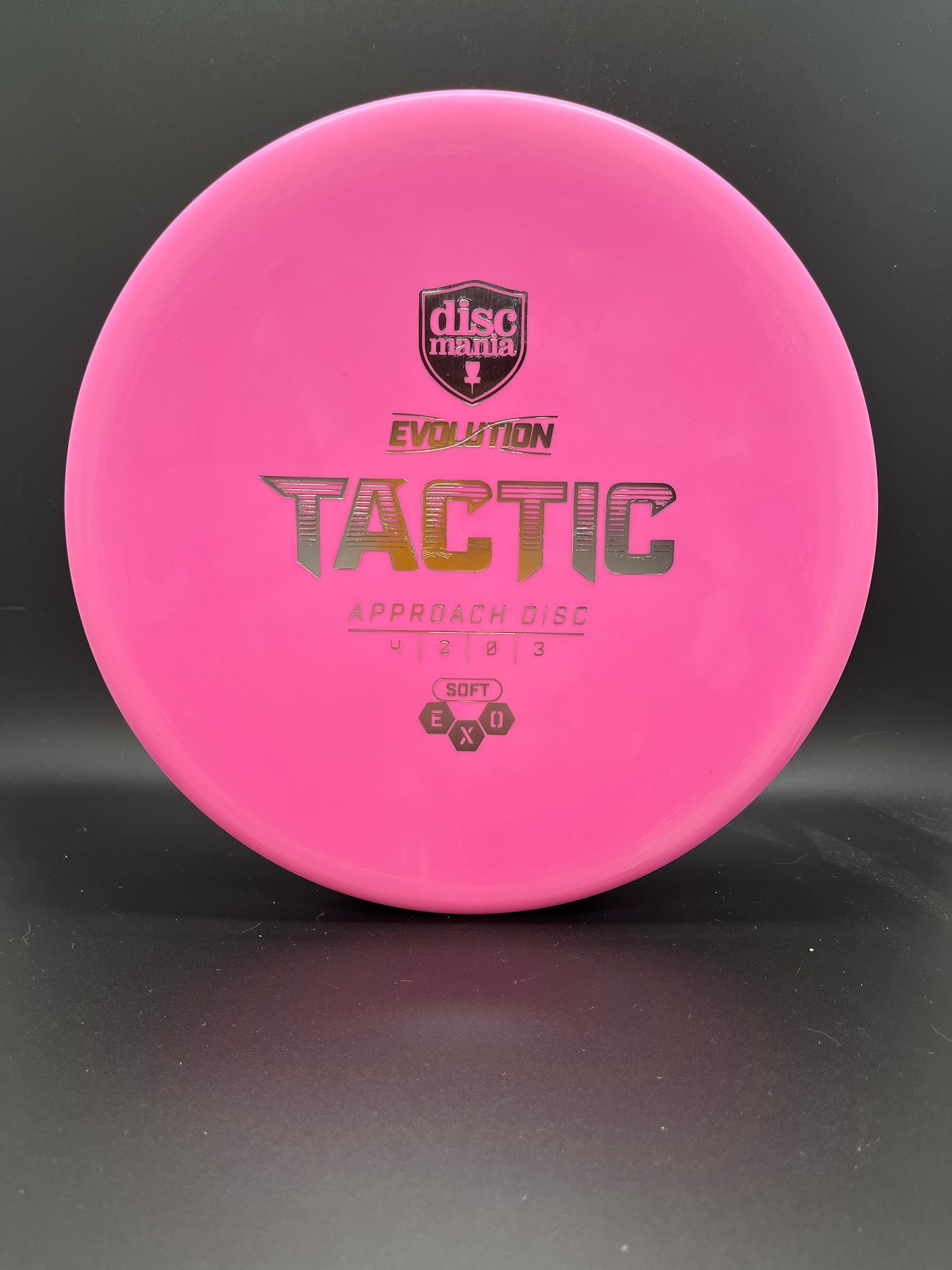 Discmania Exo Soft Tactic