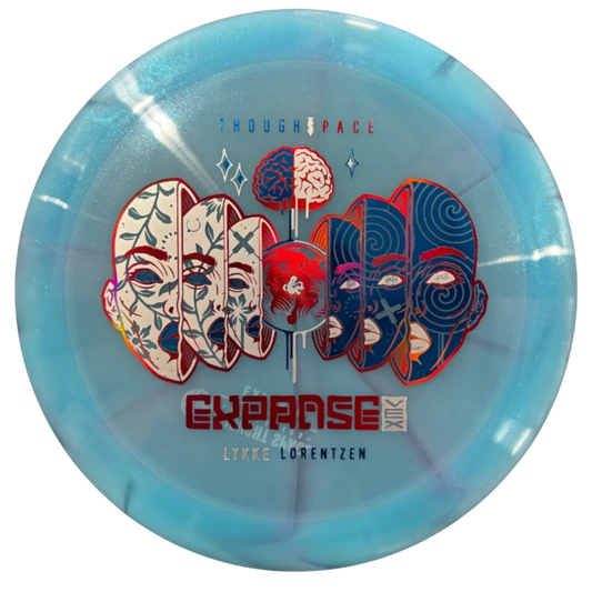 Thought Space Athletics Signature Series Vex Expanse