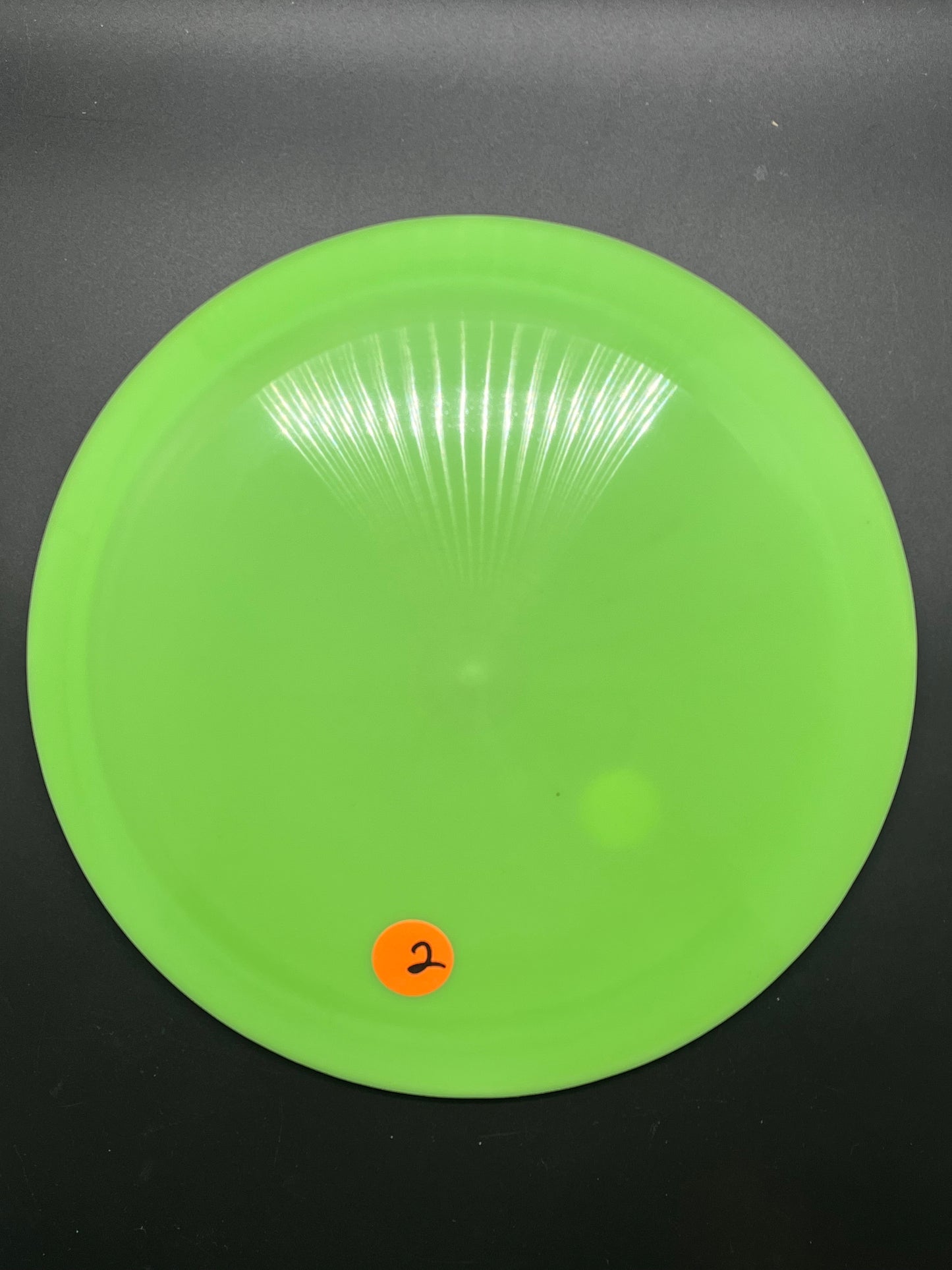 Trash Panda 100% Recycled Gateway Plastic Extraterrestrial II