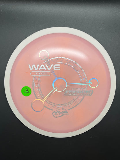 MVP Fission Wave