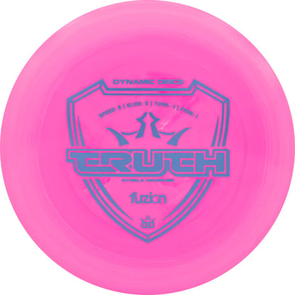 Dynamic Discs Fuzion Truth