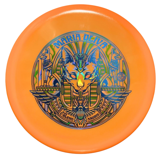 Infinite Discs Signature Series Glow C-Blend Anubis