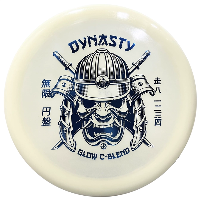 Infinite Discs Glow C-Blend Dynasty