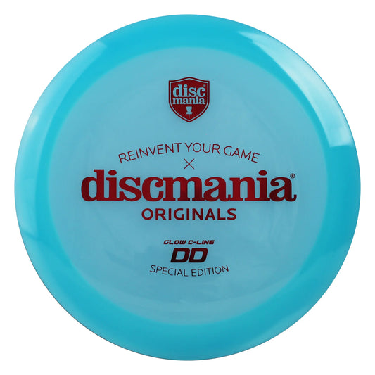 Discmania Glow C-Line DD