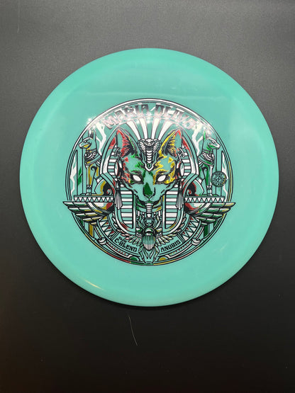 Infinite Discs Signature Series Glow C-Blend Anubis