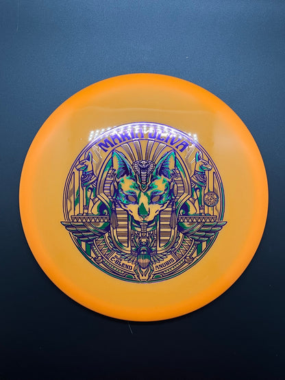 Infinite Discs Signature Series Glow C-Blend Anubis