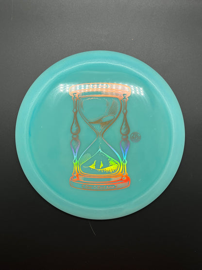 Infinite Discs Signature Series Glow C-Blend Aztec