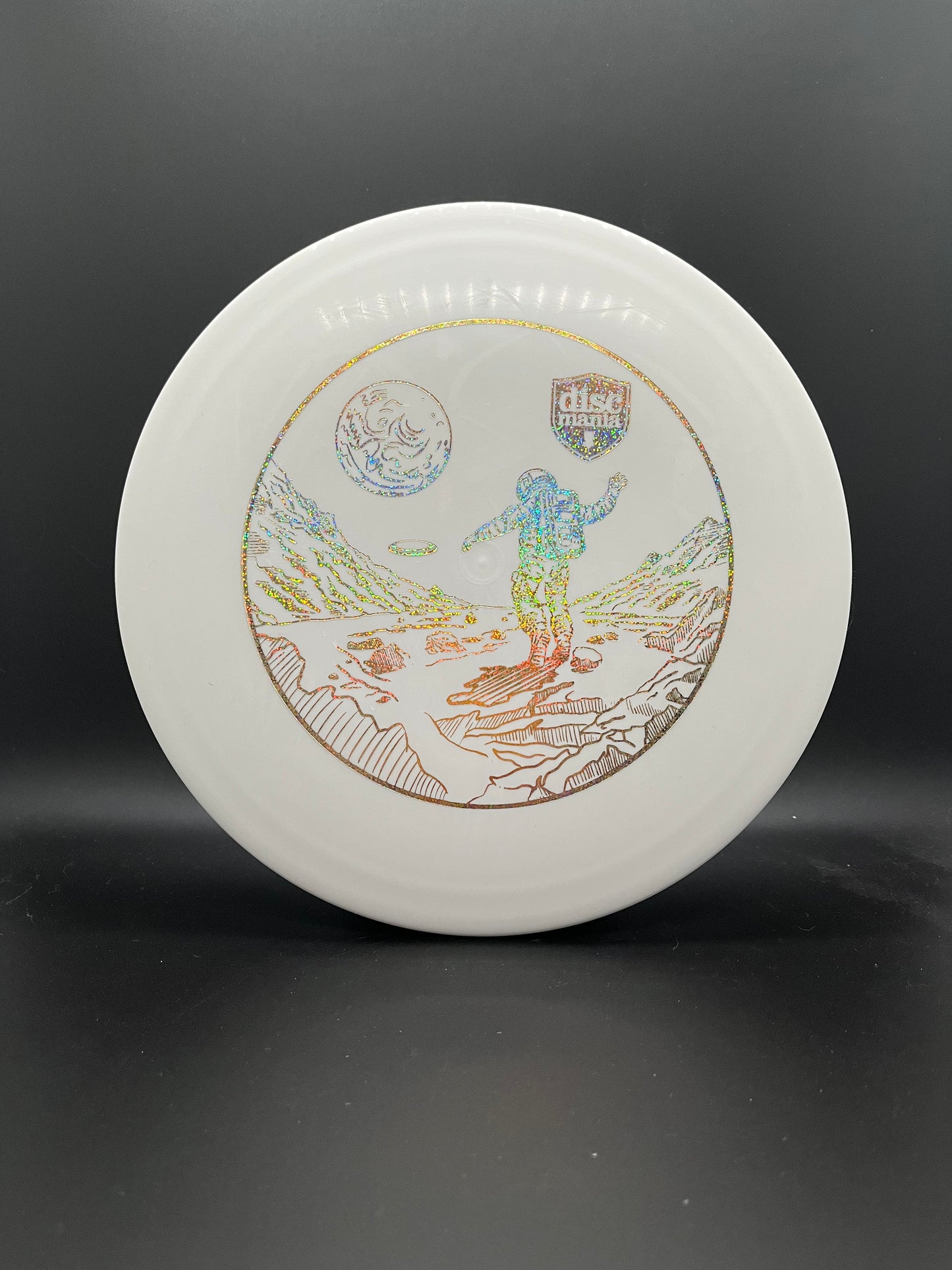 Discmania D-Line Glow (Flex 2)