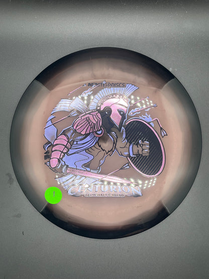 Infinite Discs Glow Halo C-Blend Centurion