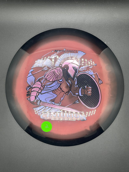 Infinite Discs Glow Halo C-Blend Centurion
