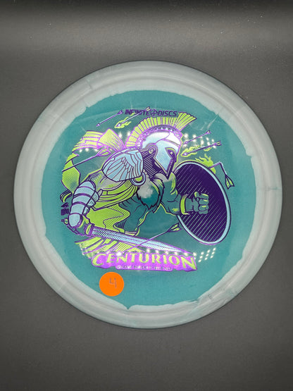 Infinite Discs Glow Halo C-Blend Centurion
