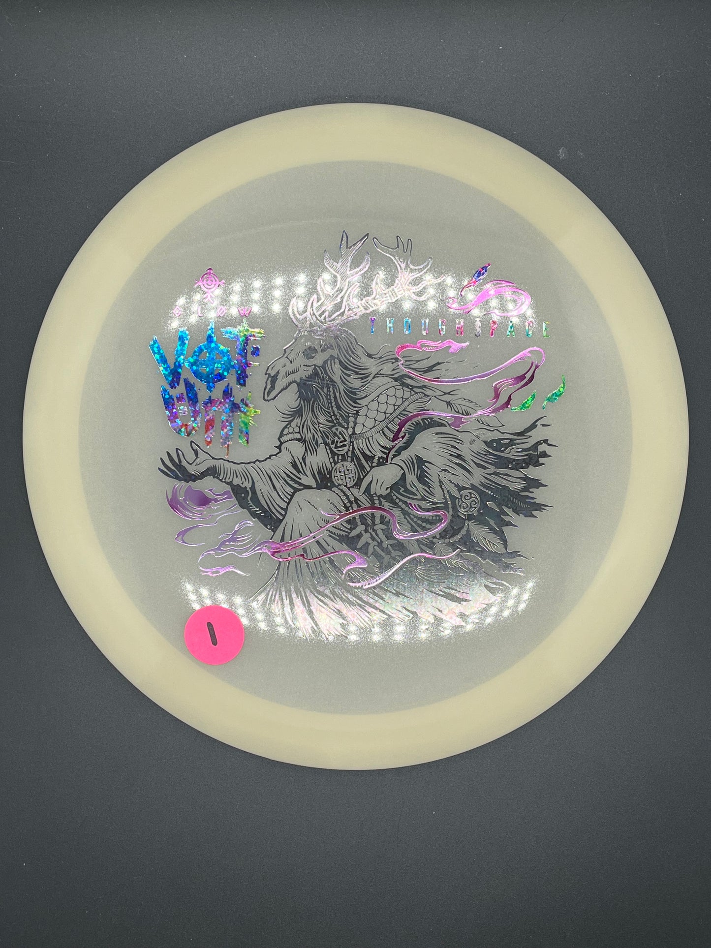Thought Space Athletics TSA Glow Votum