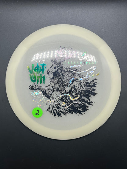 Thought Space Athletics TSA Glow Votum
