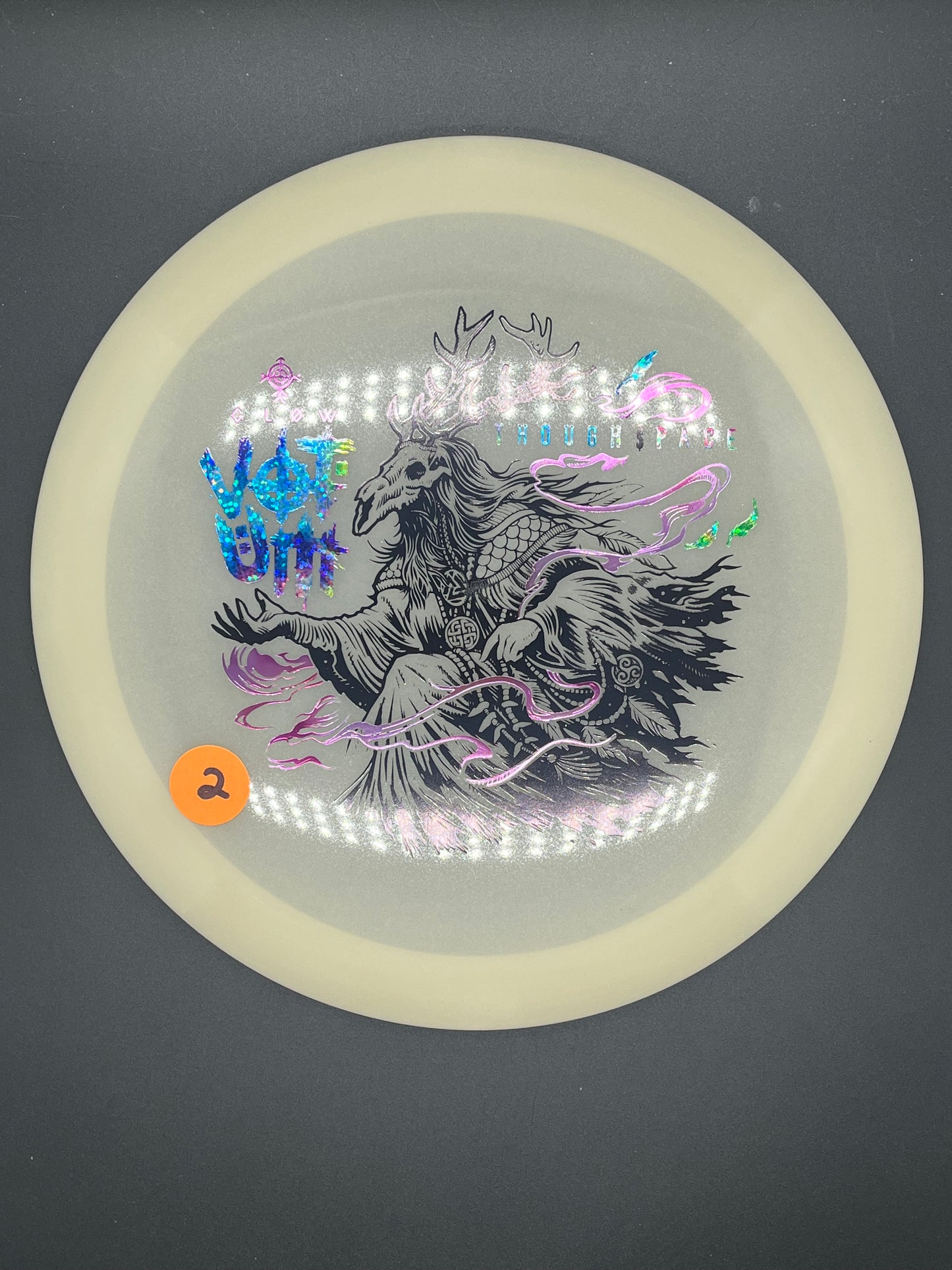 Thought Space Athletics TSA Glow Votum