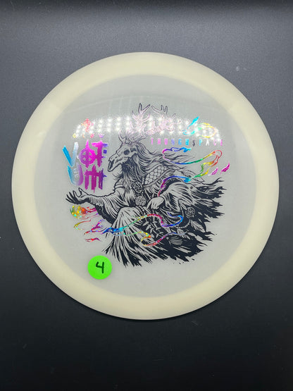 Thought Space Athletics TSA Glow Votum