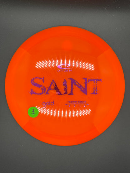 Latitude 64 Gold Saint
