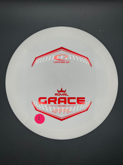 Latitude 64 Royal Grand Grace