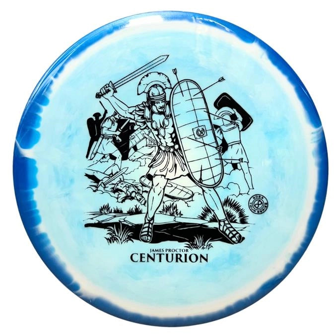 Infinite Discs Signature Series Halo S-Blend Centurion