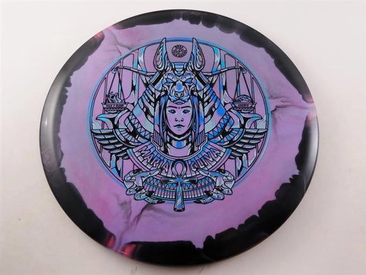 Infinite Discs Signature Series Halo S-Blend Anubis