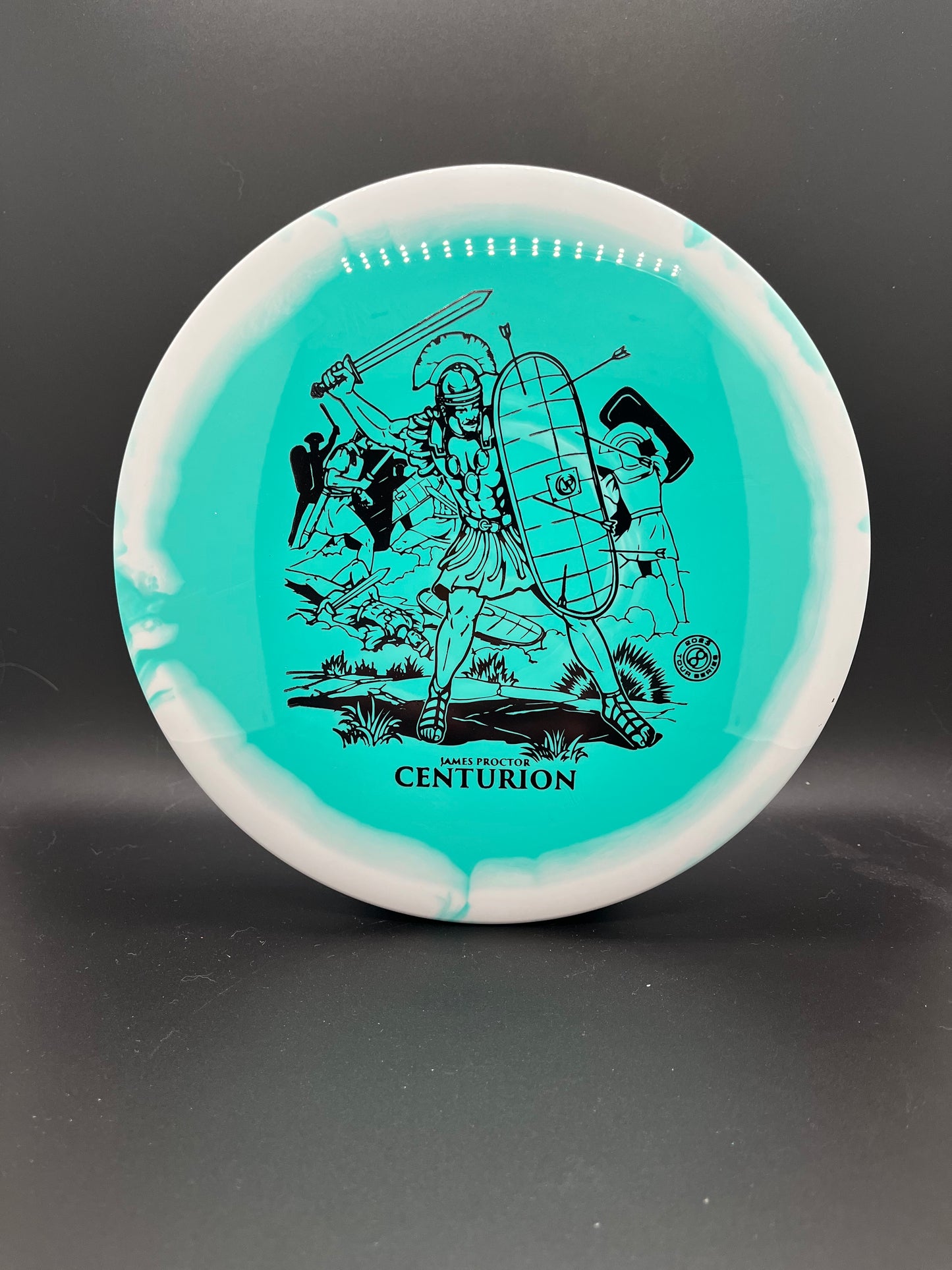 Infinite Discs Signature Series Halo S-Blend Centurion