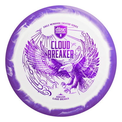 Discmania Creator Series Horizon Cloud Breaker