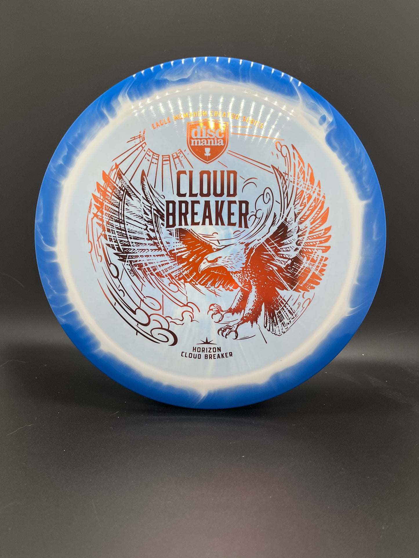 Discmania Creator Series Horizon Cloud Breaker