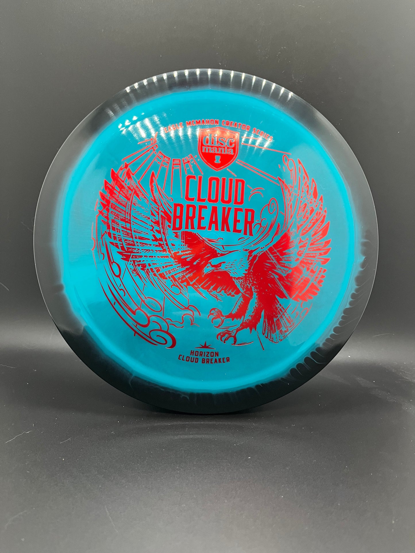 Discmania Creator Series Horizon Cloud Breaker