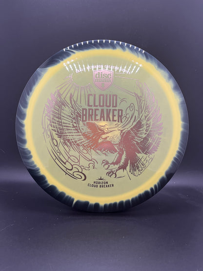 Discmania Creator Series Horizon Cloud Breaker