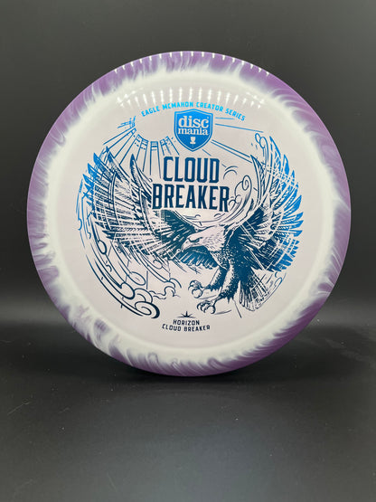 Discmania Creator Series Horizon Cloud Breaker