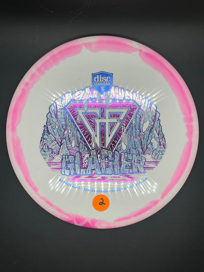 Discmania Creator Series Glacier