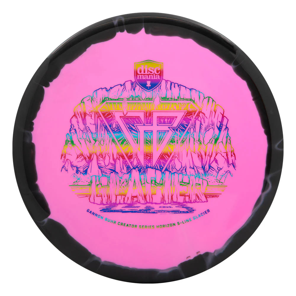 Discmania Creator Series Glacier