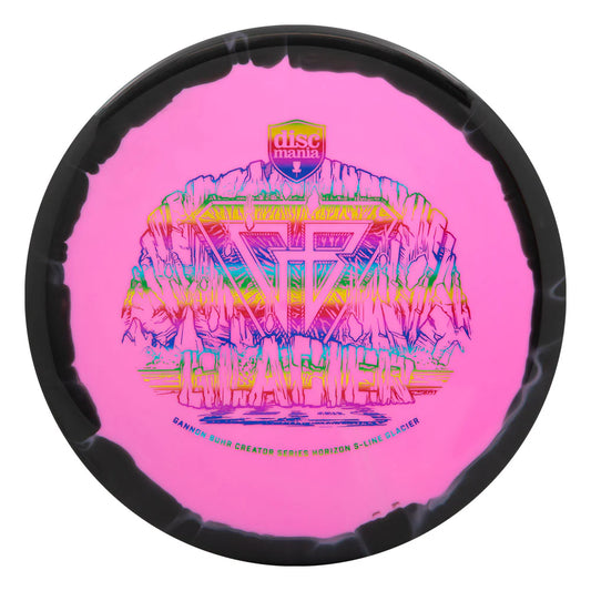 Discmania Creator Series Glacier