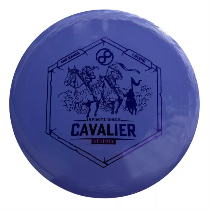 Infinite Discs I-Blend Cavalier
