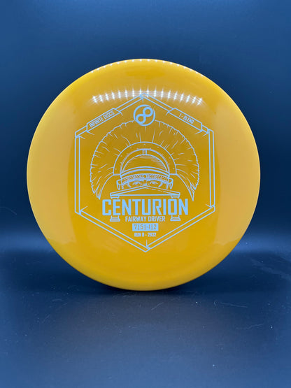 Infinite Discs I-Blend Centurion