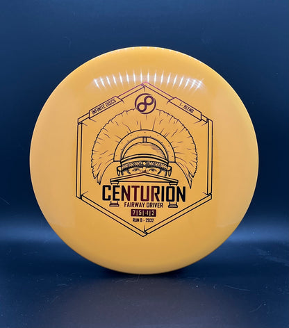 Infinite Discs I-Blend Centurion